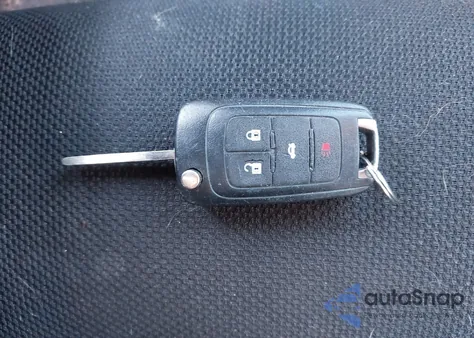 2014 Chevrolet Cruze 1Lt Auto z USA, uszkodzony, nr VIN 1G1PC5SB6E7124489